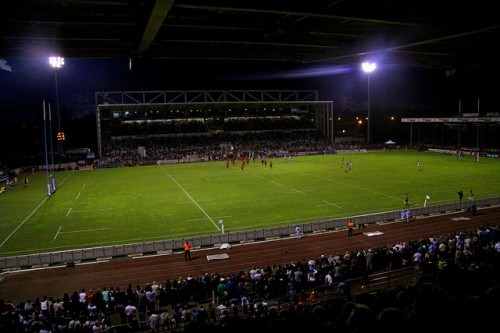 Stade