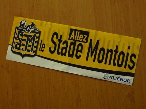 Mont de Marsan