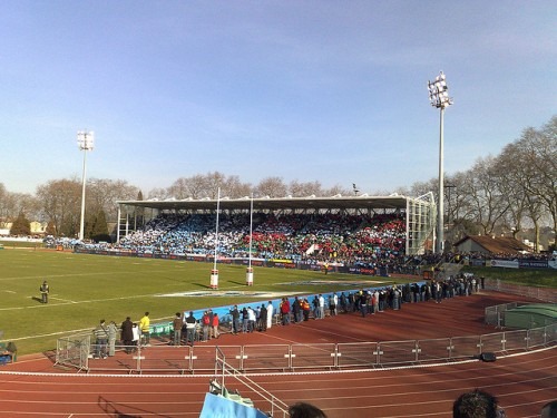 Stade Jean Dauger
