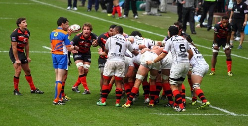 Toulon - Toulouse