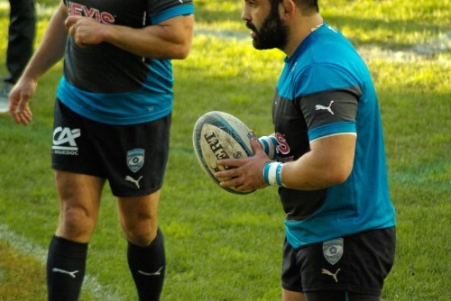 Montpellier