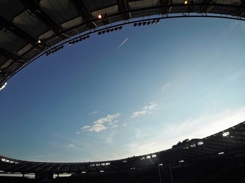 Stade