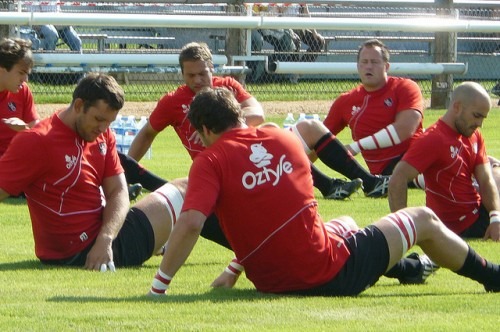 Oyonnax