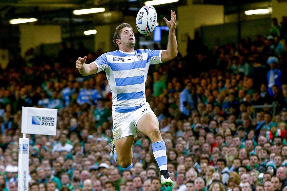 Santiago Cordero (Pumas)