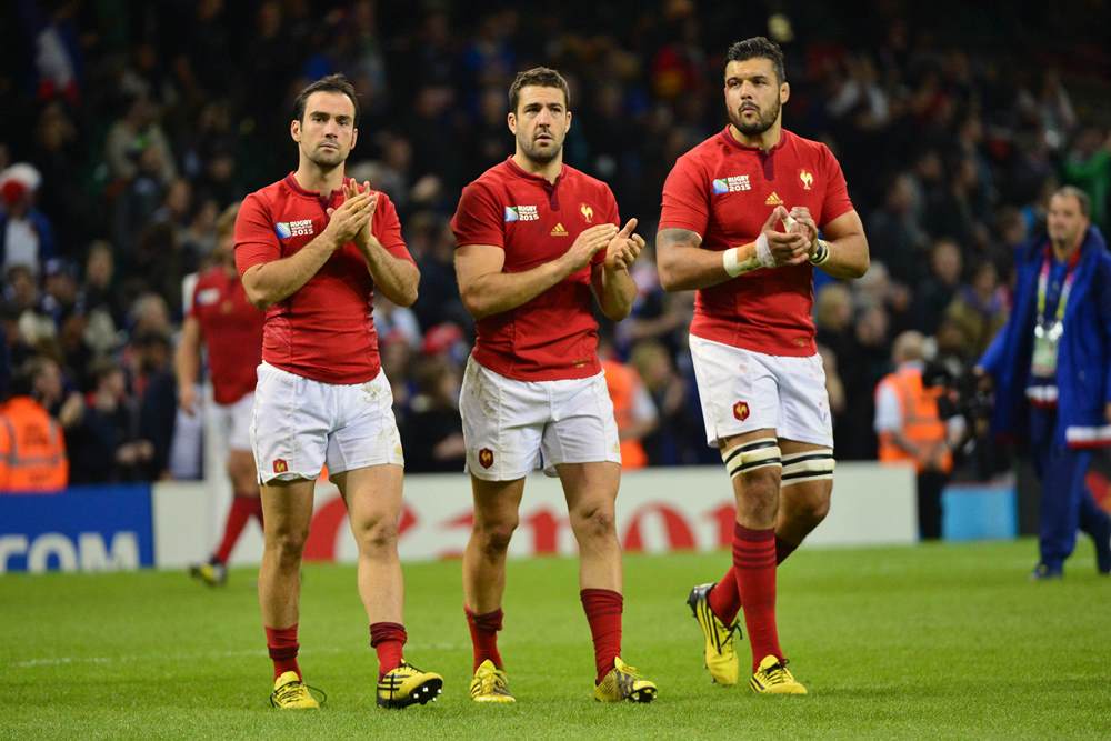 Les 10 chiffres qui coulent le XV de France – Branchez Rugby