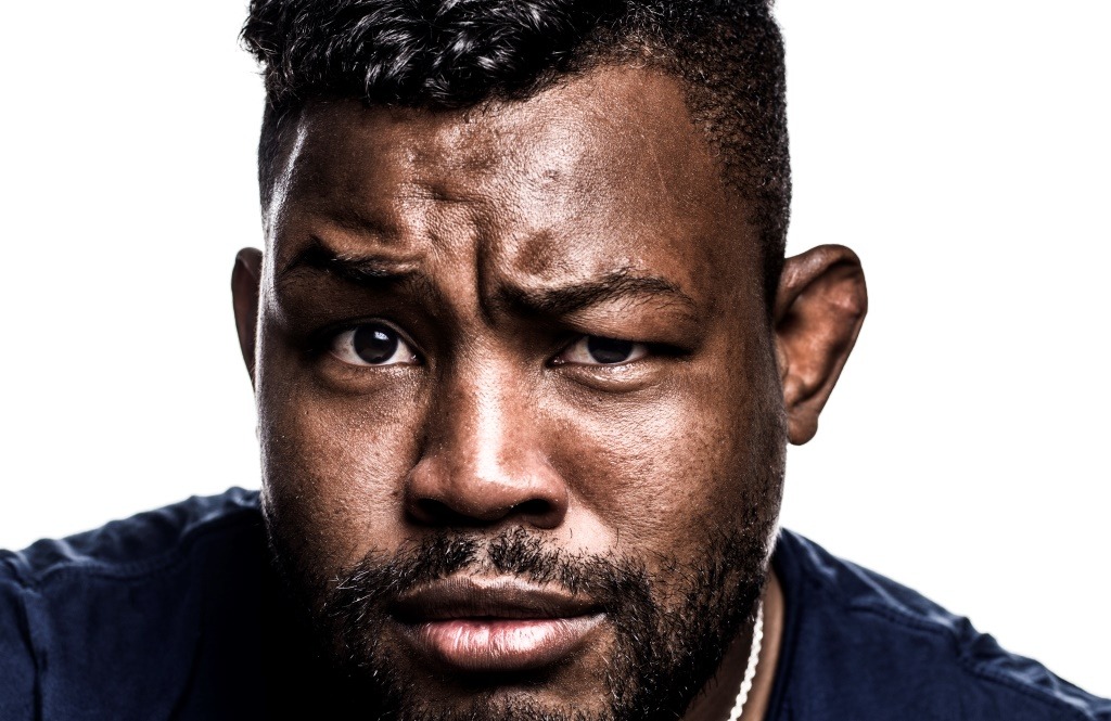 Steffon Armitage