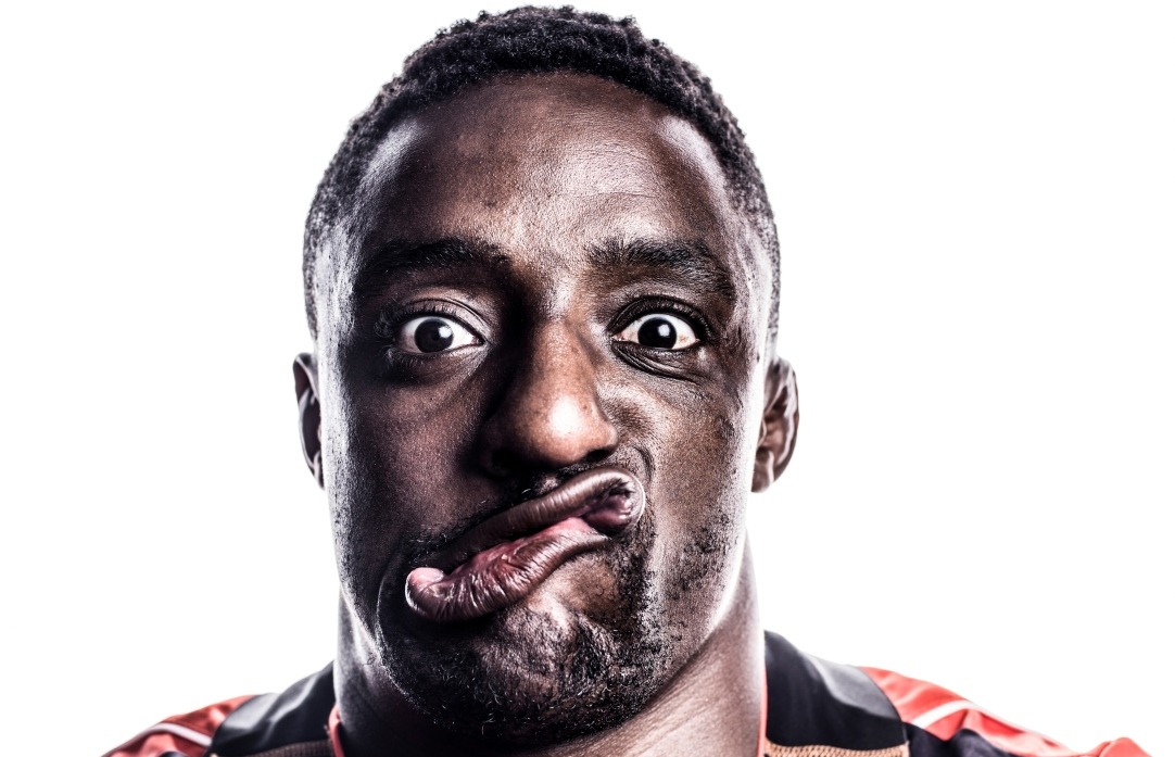 Yannick Nyanga
