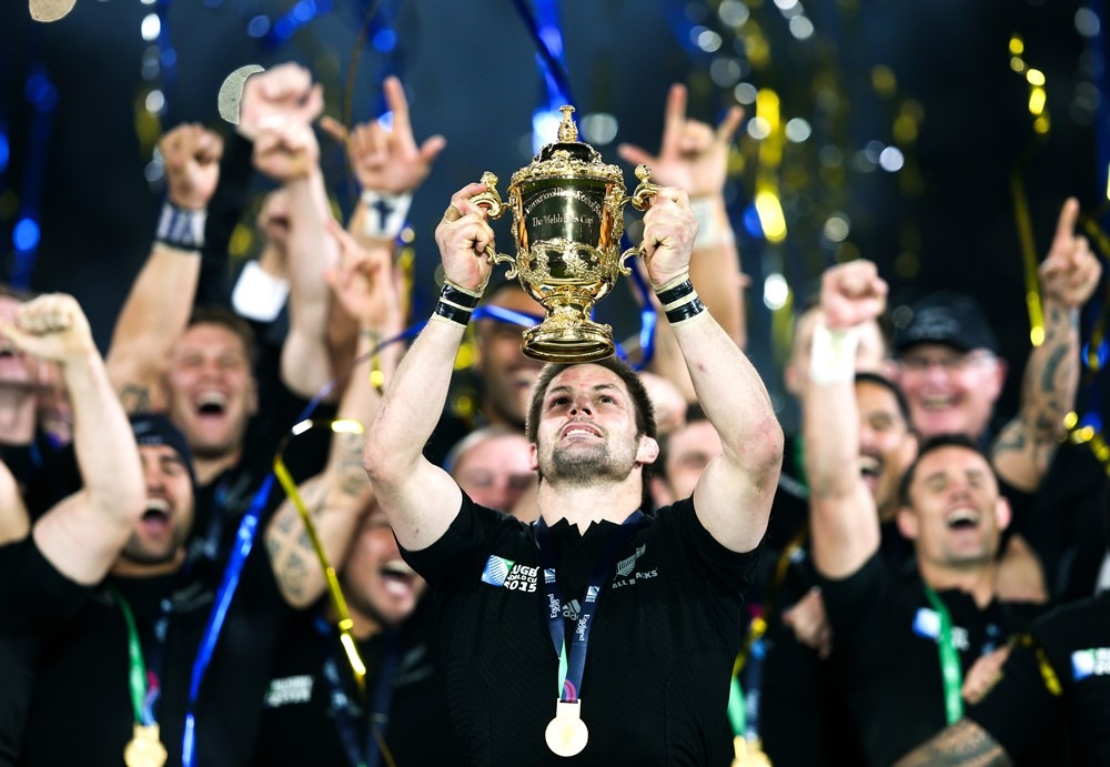 Richie McCaw