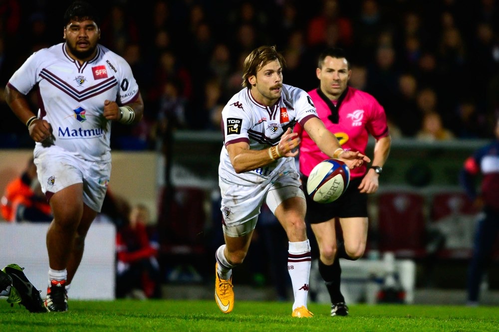 Yann Lesgourgues (UBB)