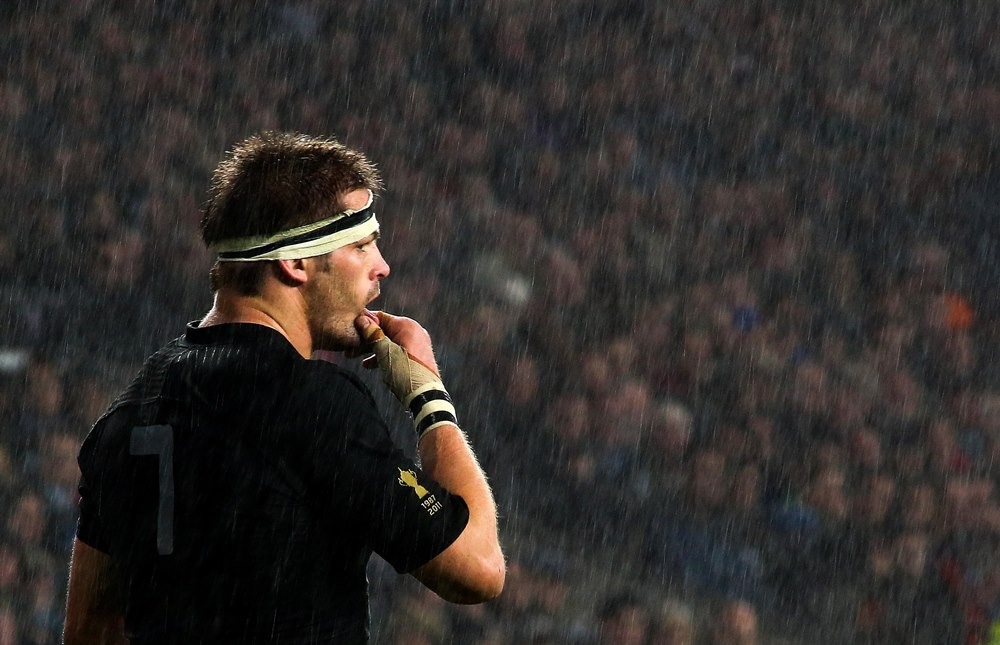 Richie McCaw (Coupe du Monde)