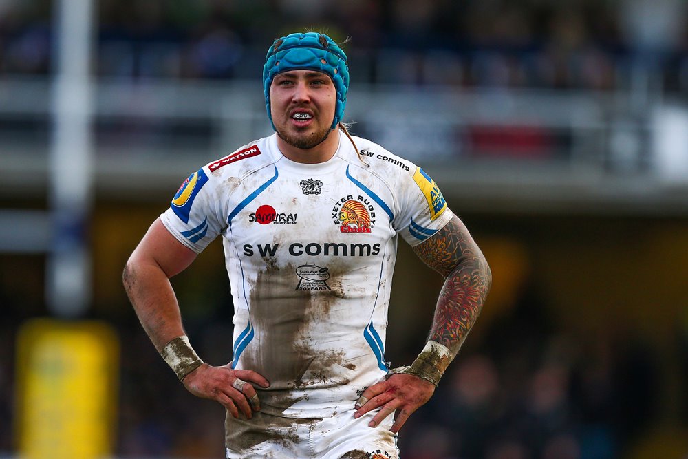 Jack Nowell (Exeter)