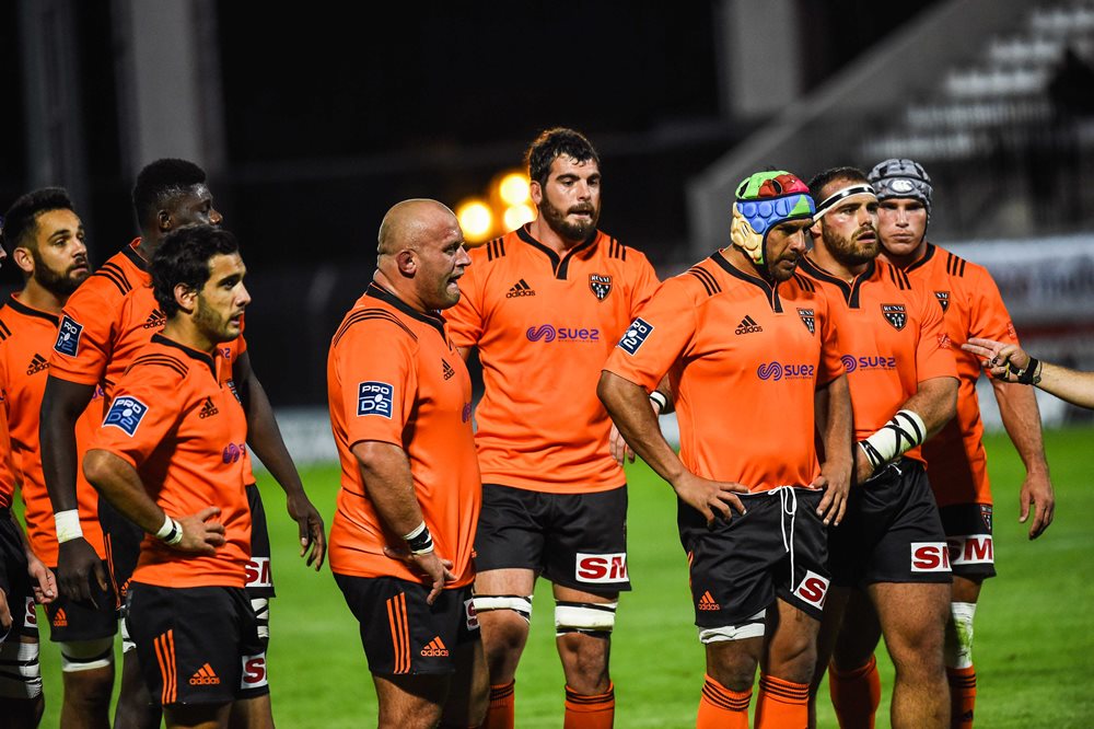 groupe Narbonne