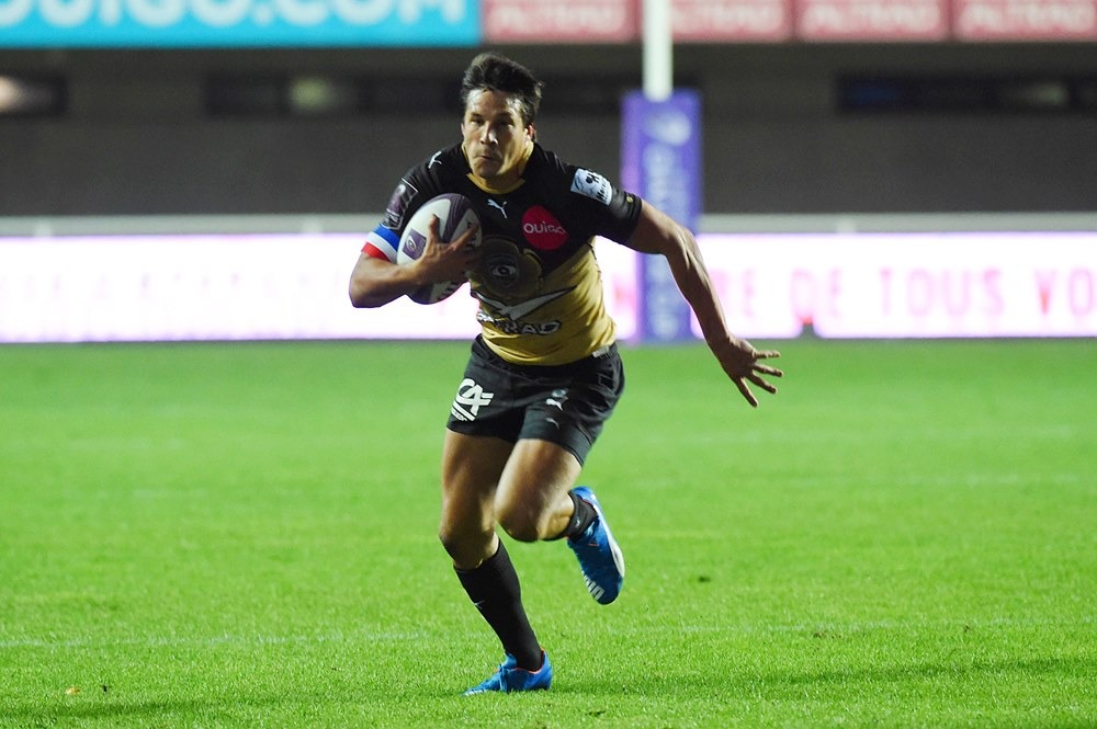 Francois Trinh-Duc