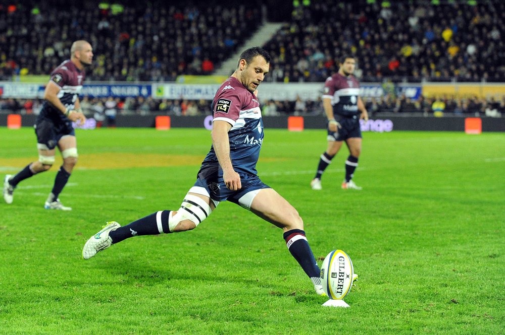 Lionel Beauxis