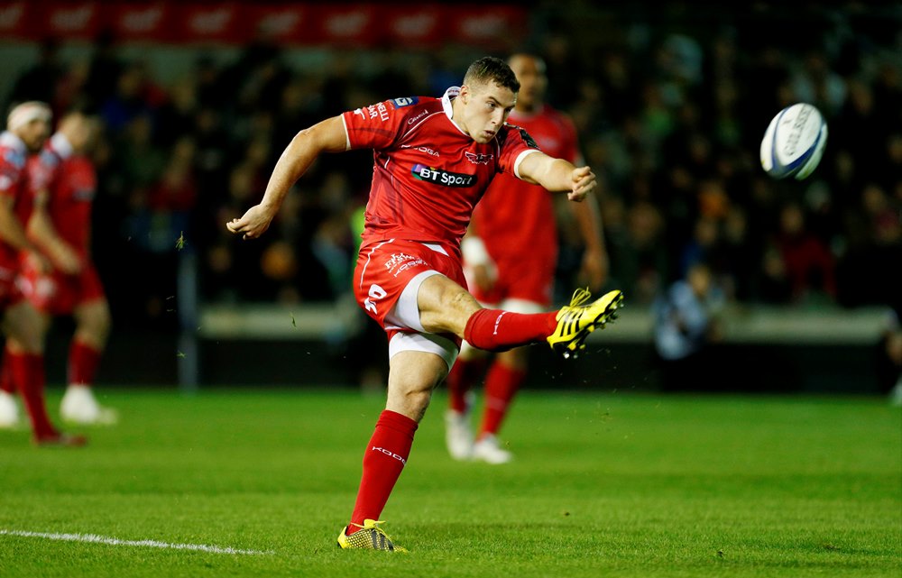 Steven Shingler (Scarlets)