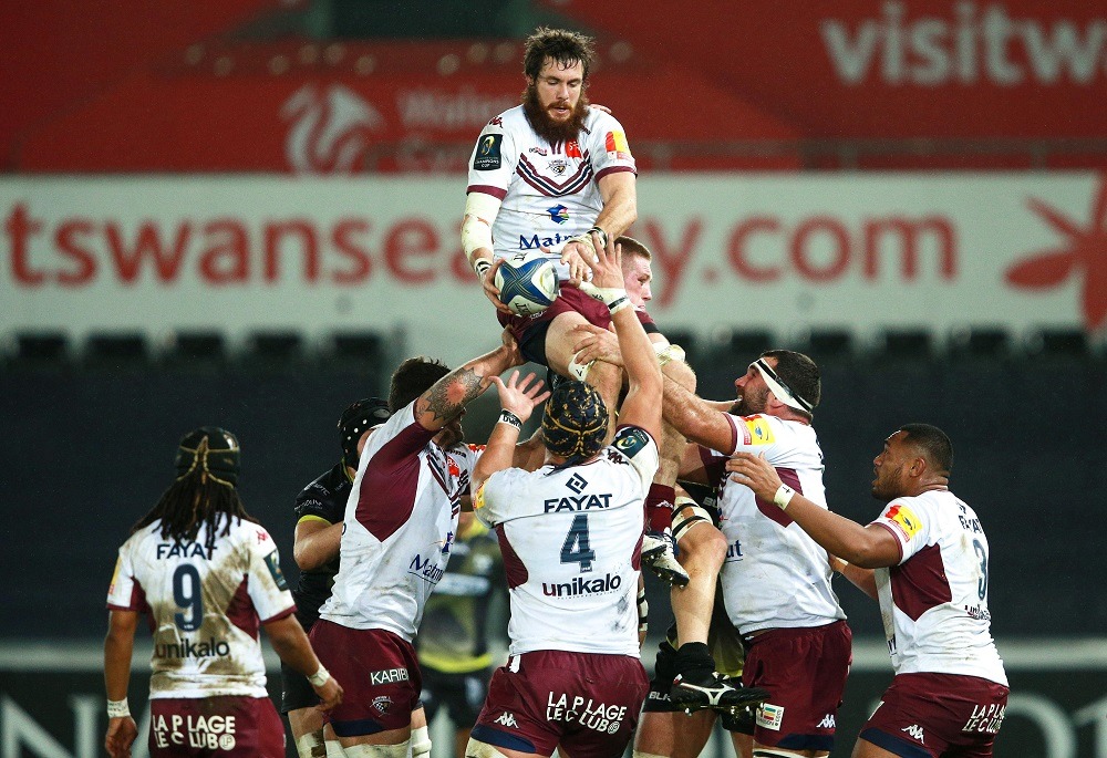 Hugh Chalmers (Bordeaux)