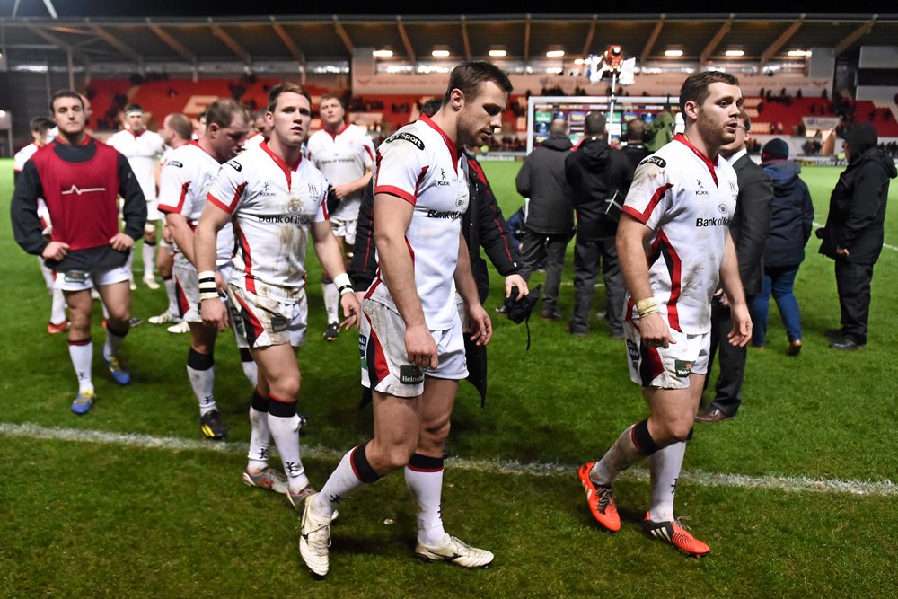 Ulster