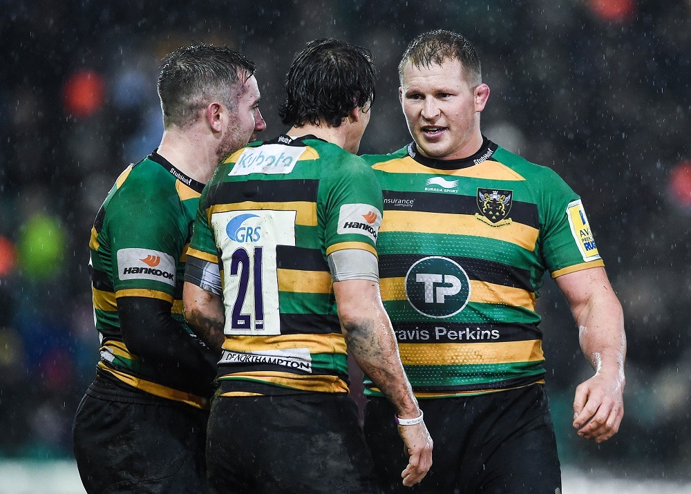 Northampton Saints