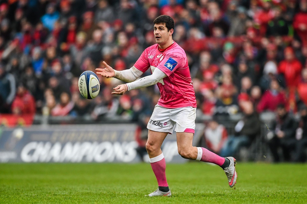 Morne Steyn