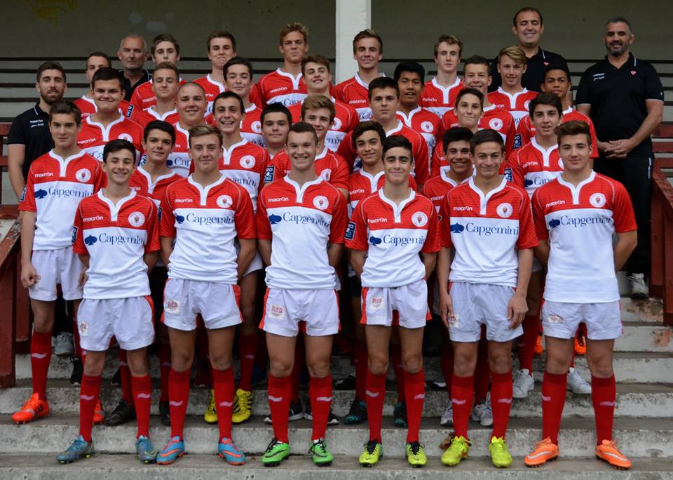 Biarritz Olympique Rugby