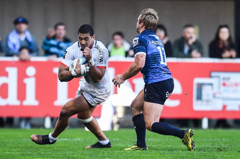 Paul Perez / Marvin O Connor
