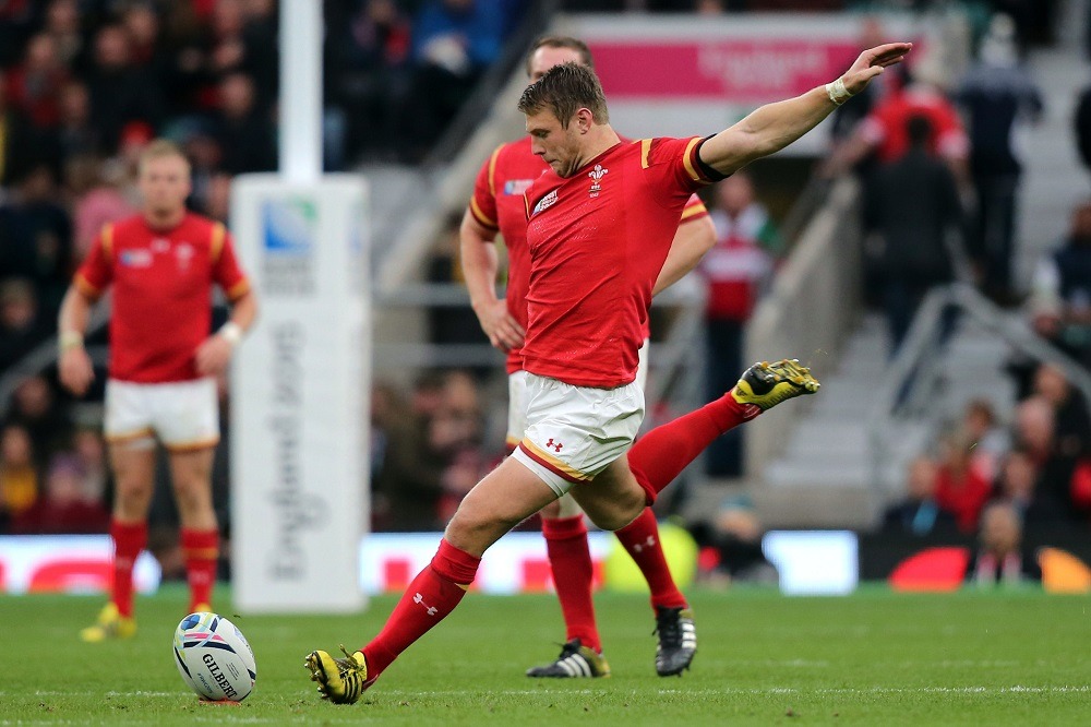 Dan Biggar