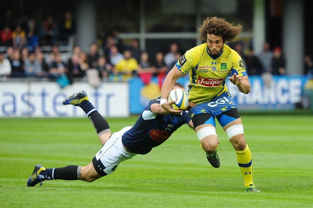 Camille GERONDEAU