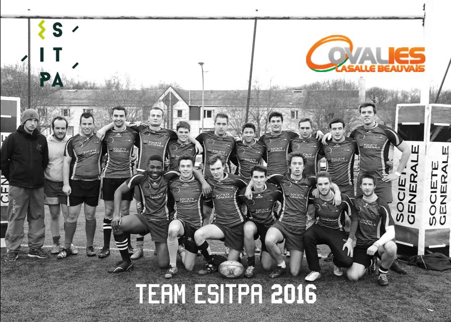 ESIPTA rugby
