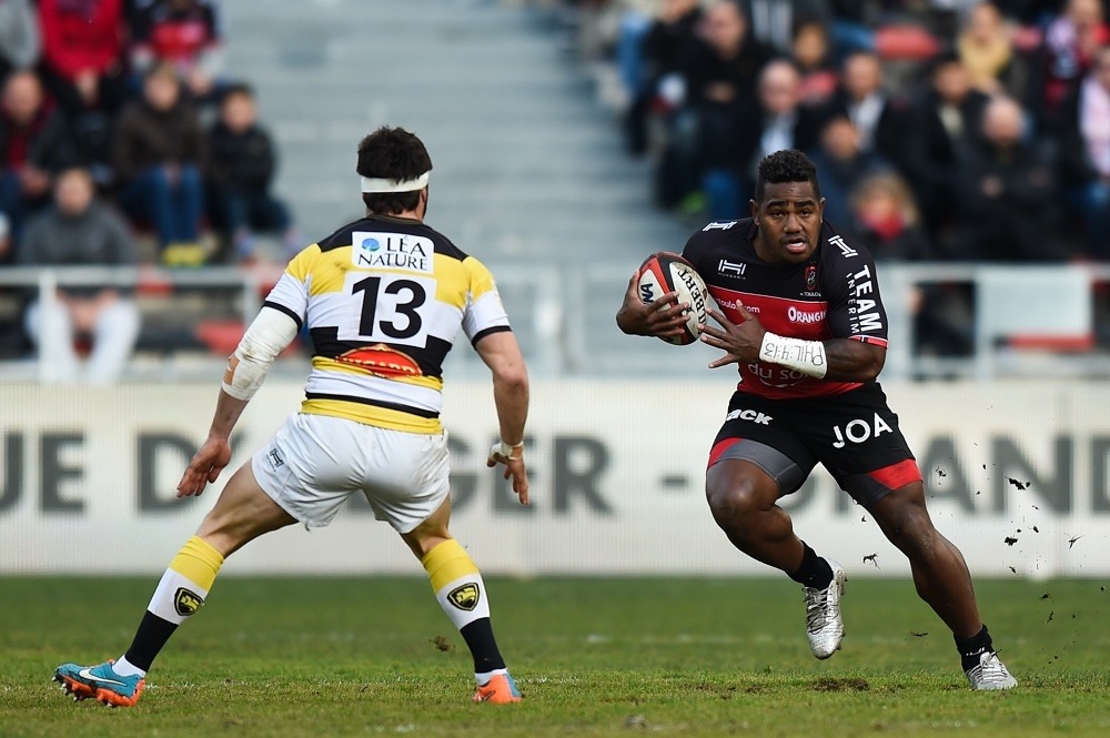 La Rochelle Toulon Leader Inconteste La Rochelle Doit Se Mefier Du Rct Branchez Rugby