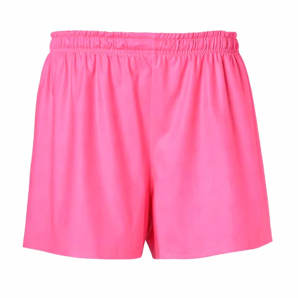 Short Kombat Ryder Home Stade Francais Paris 24/25 Rose Homme