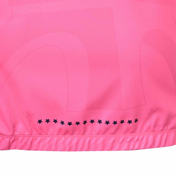 Maillot Kombat Home Stade Francais Paris 24/25 Rose Homme – Image 4