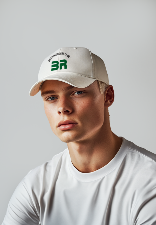 Casquette Branchez Rugby