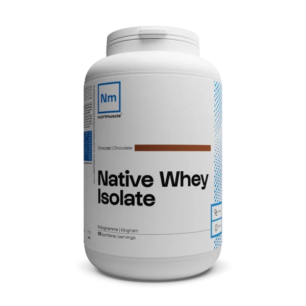 Whey Native Isolate