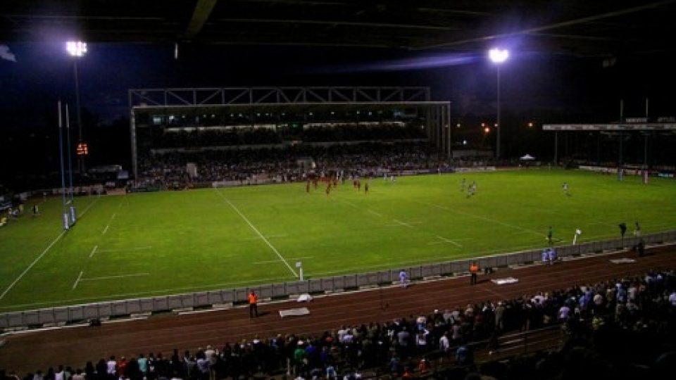 Stade