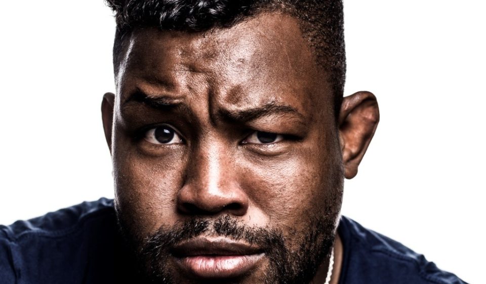 Steffon-Armitage