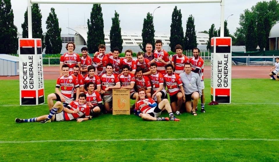 XV_Icam_Lille_Champion_de_France_Ovale-U_2015
