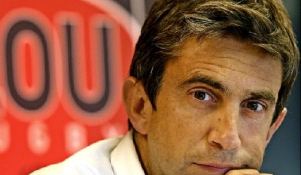 Yann Goubert