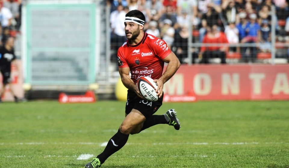 Jonathan PELISSIE