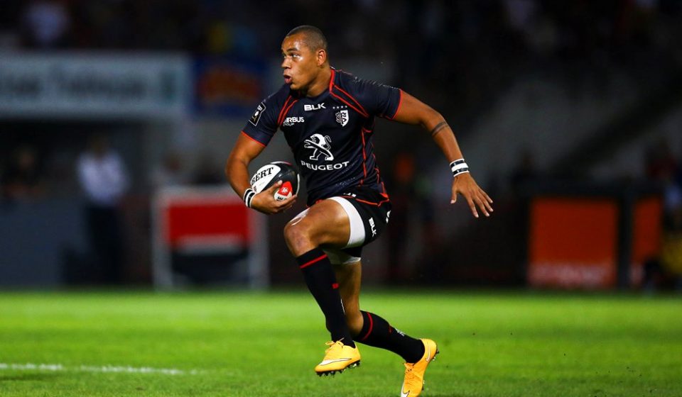Gael Fickou