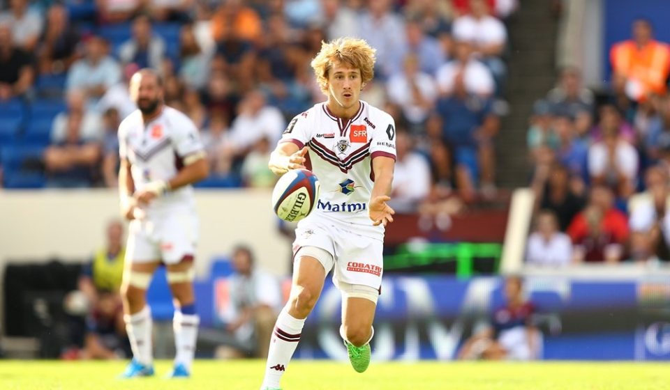 Baptiste Serin