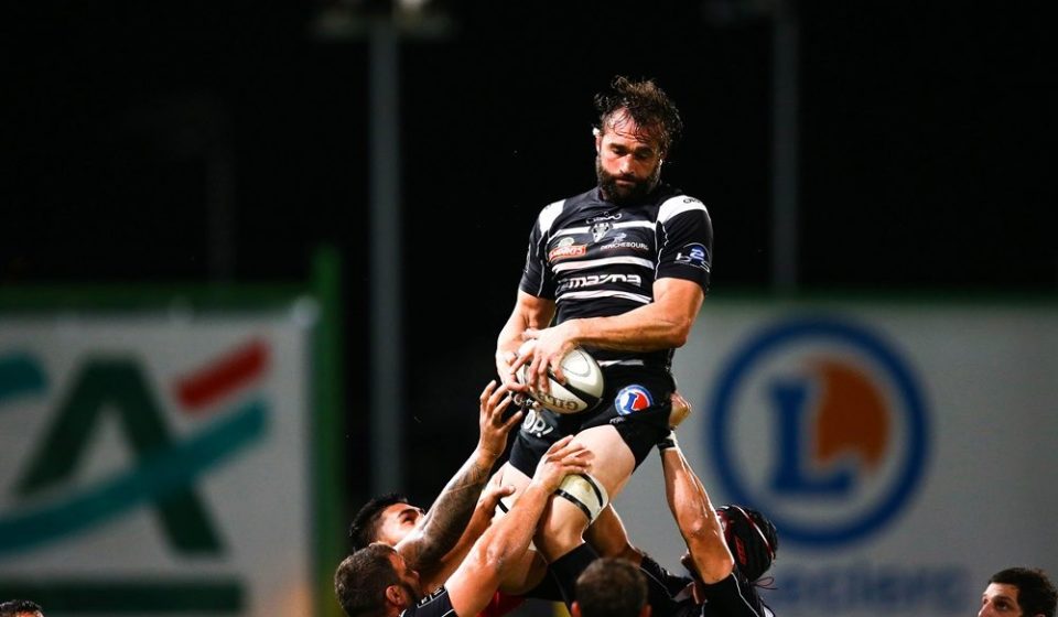 Arnaud Mela