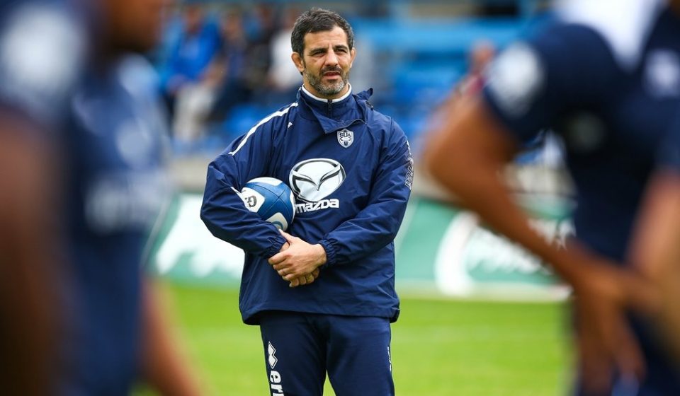 Mathieu Blin