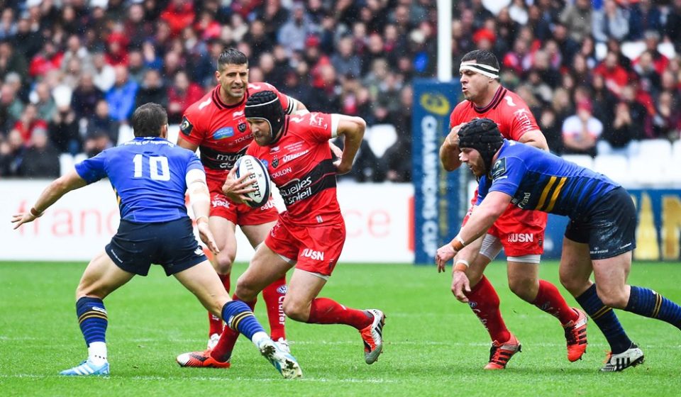 Matt Giteau