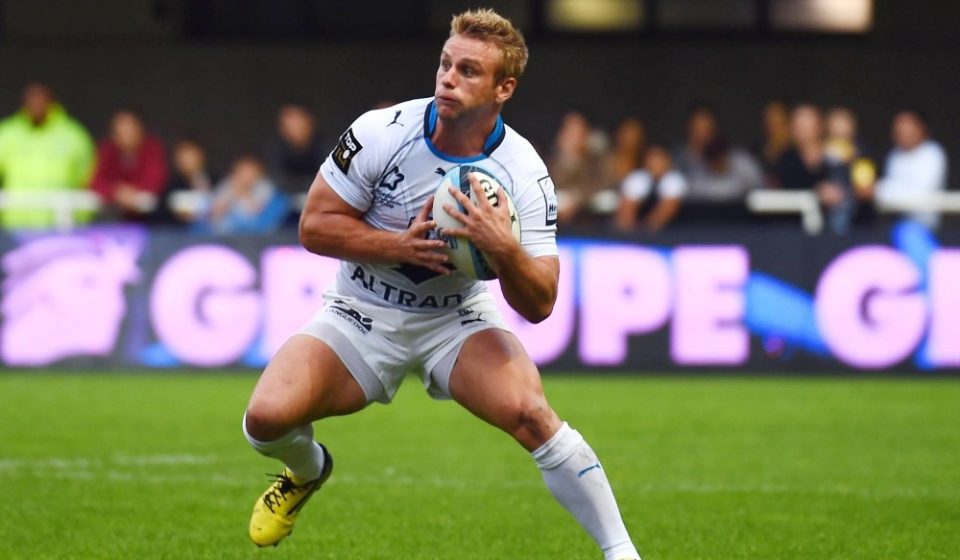 Marvin O'CONNOR