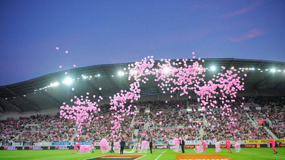 Stade Jean Bouin