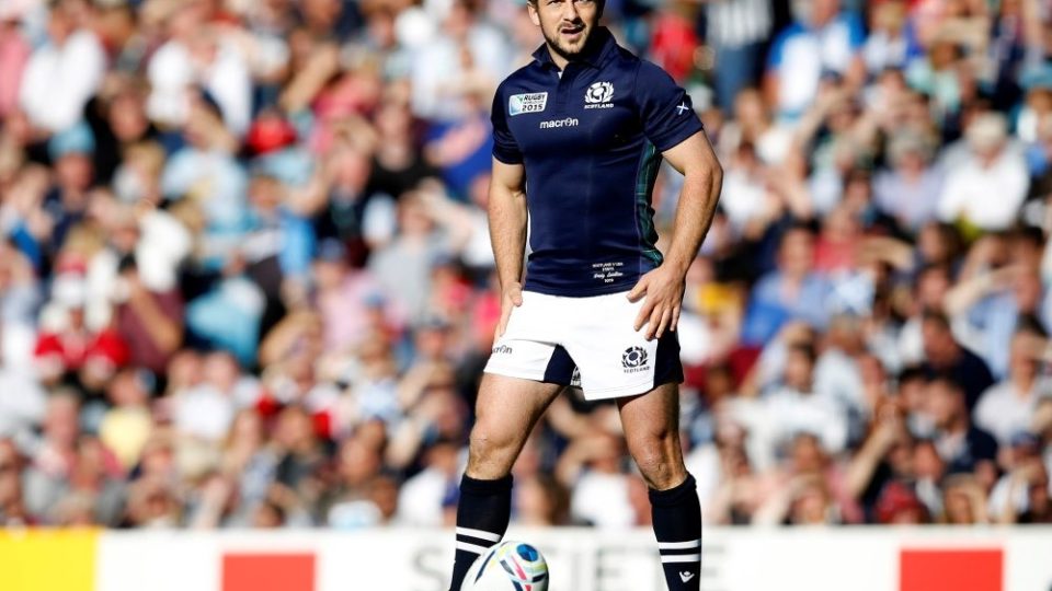 Greg Laidlaw