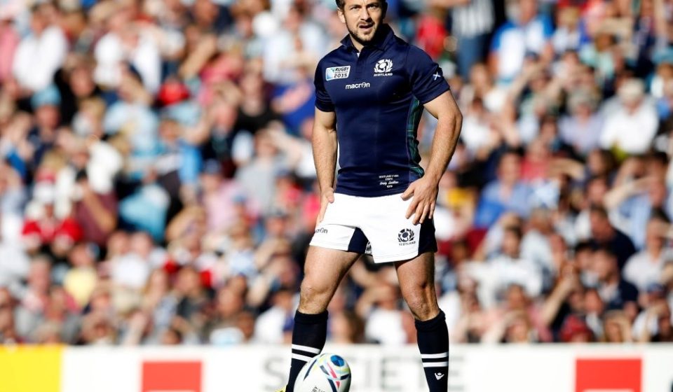 Greg Laidlaw