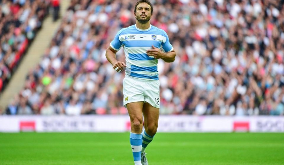 Juan Martin HERNANDEZ