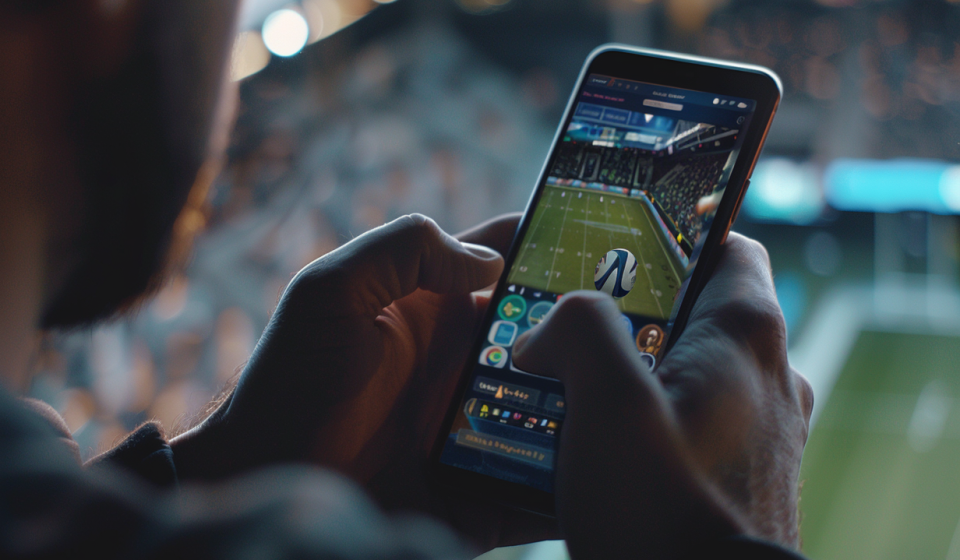 marieochs_Cinematic_photography_a_man_is_holding_his_phone_vue__a3904f2a-e828-4a8b-b82f-e1268dfab831
