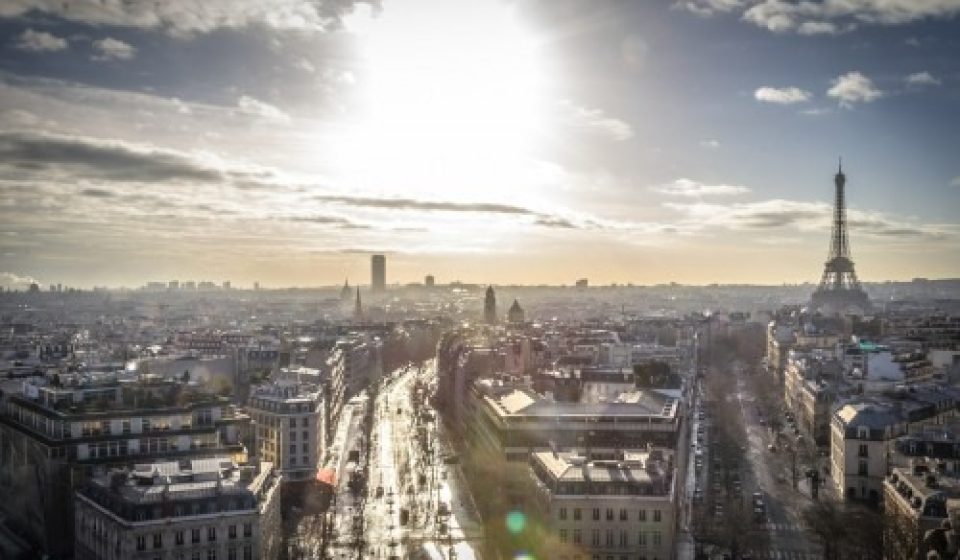 paris